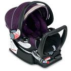 britax companion infant car seat