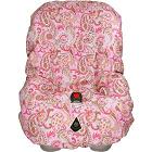 Bumble Bag Collection Car Seat Cover