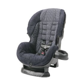 Cosco Alpha Omega Elite 3-in-1 car seat